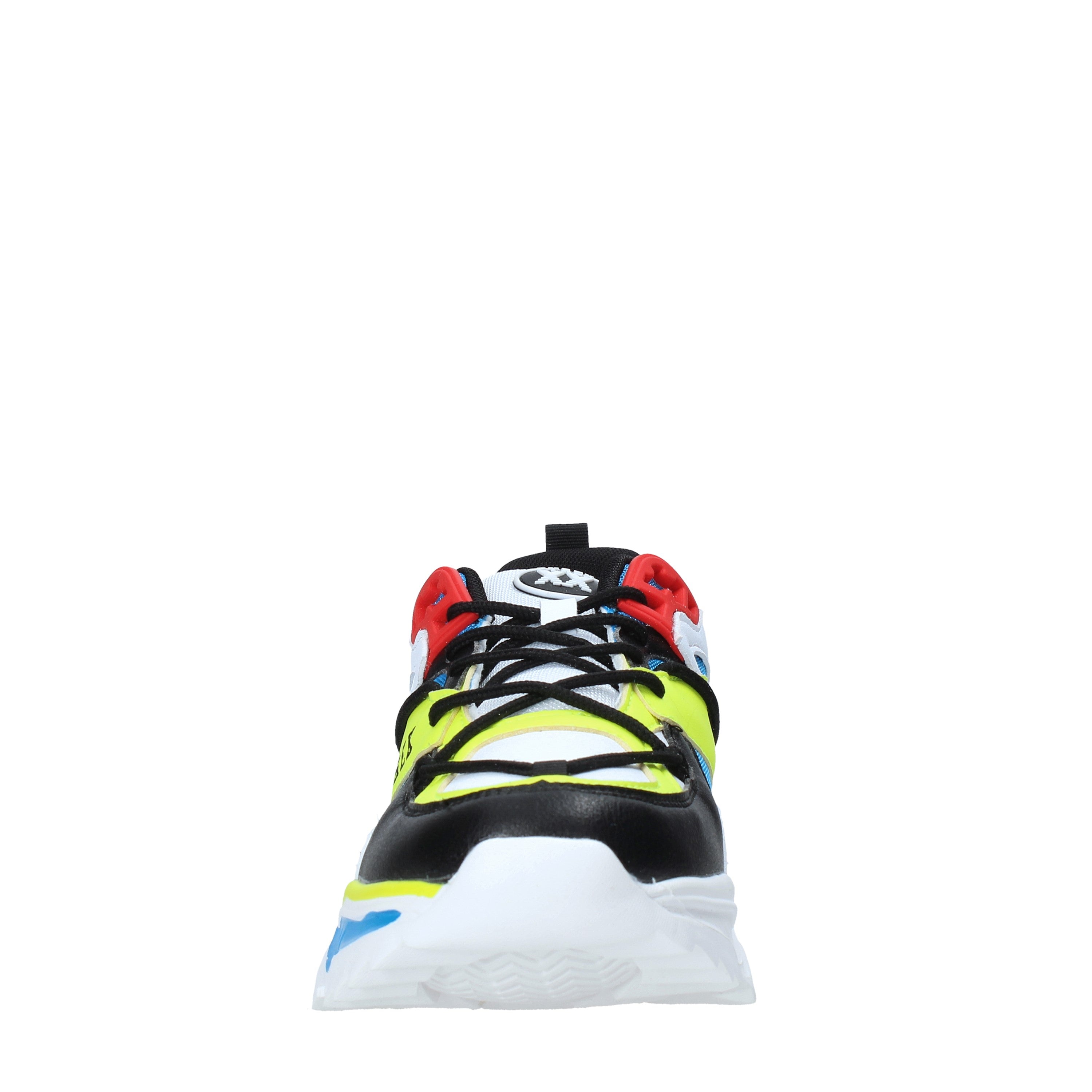 Sneakers Nero Pyrex