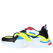 Sneakers Nero Pyrex