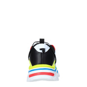Sneakers Nero Pyrex