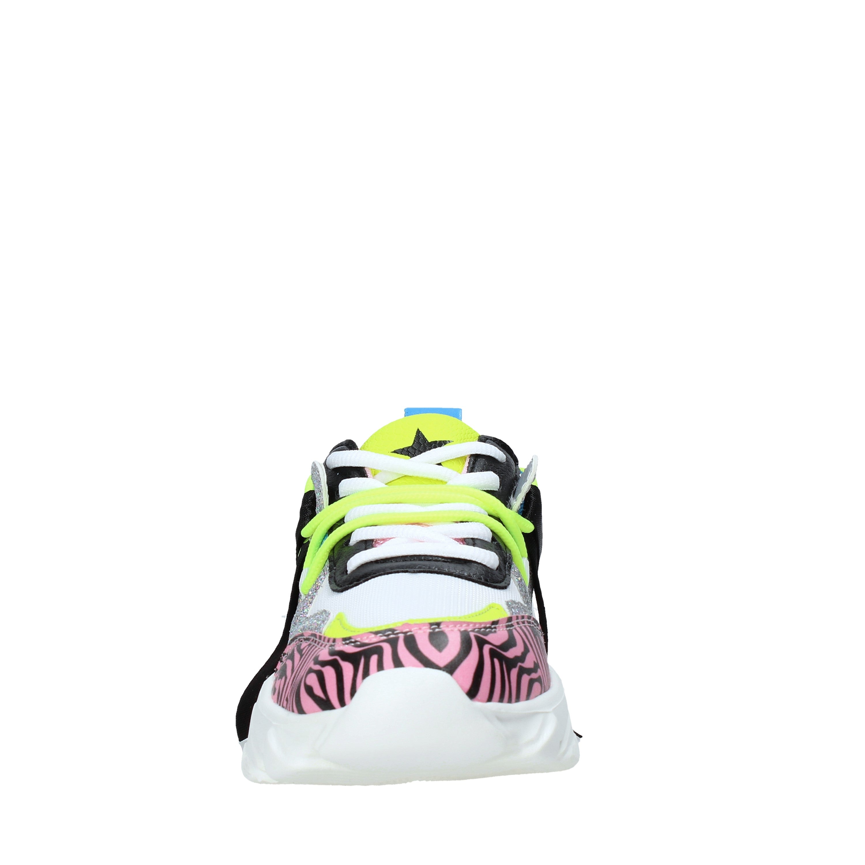 Sneakers Multicolore Shop Art