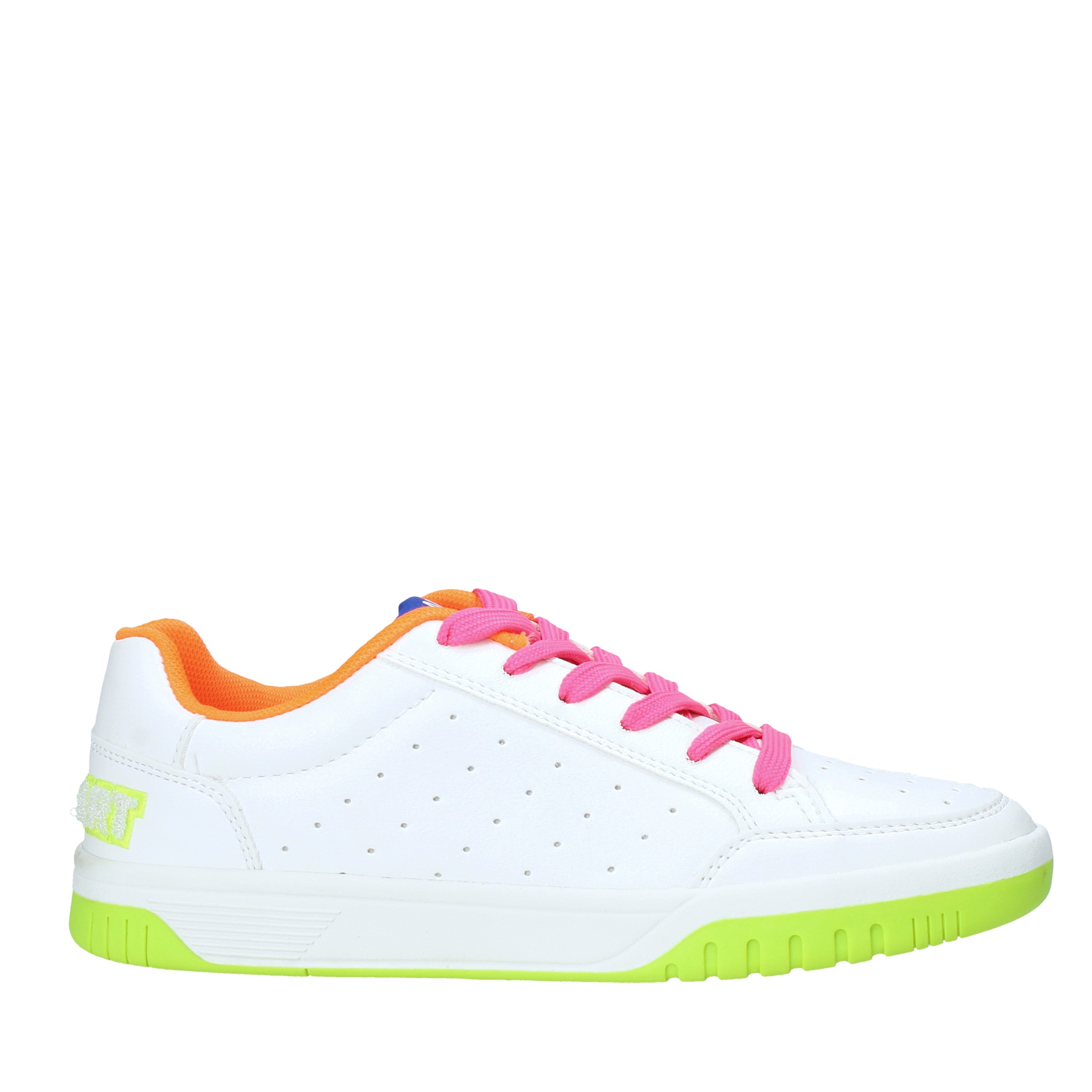 Sneakers Bianco Shop Art