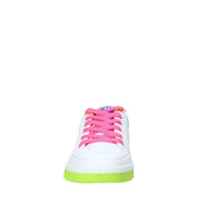 Sneakers Bianco Shop Art