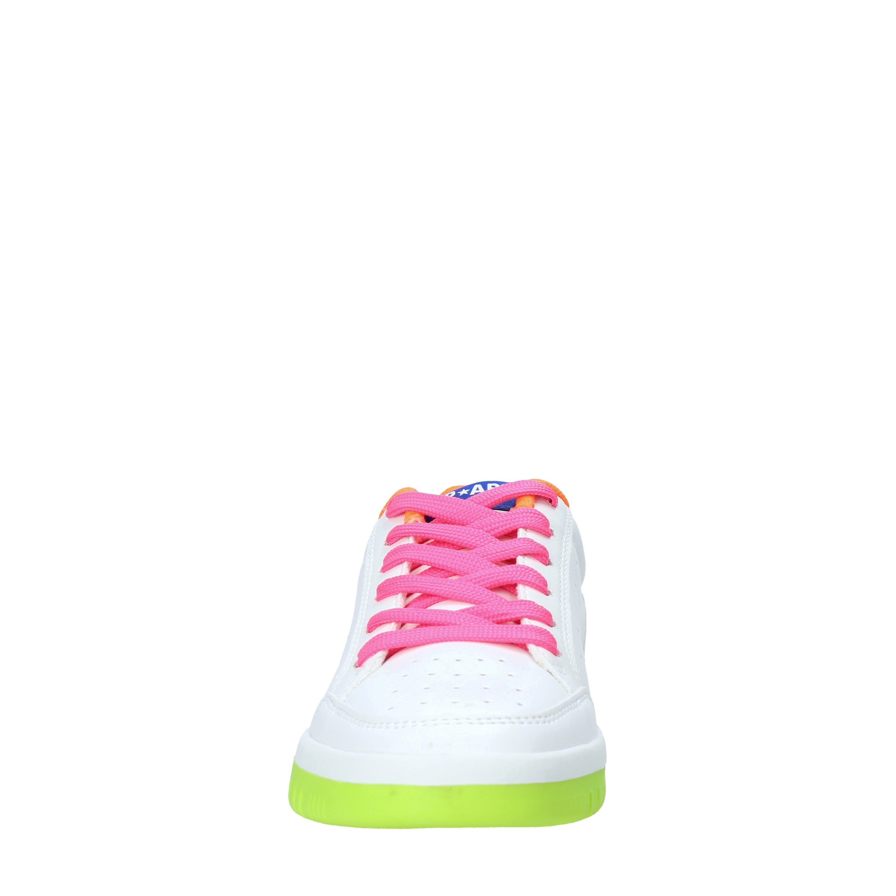 Sneakers Bianco Shop Art