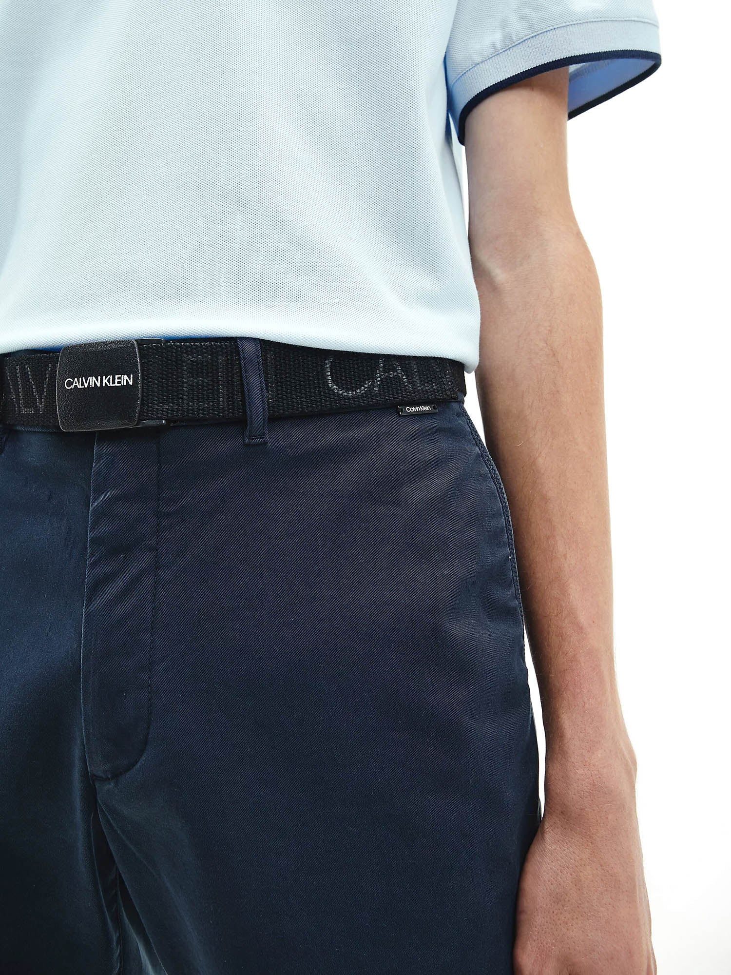 Bermuda Blu Calvin Klein