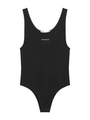 Body Nero Calvin Klein Jeans