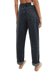 Jeans Grigio Calvin Klein Jeans