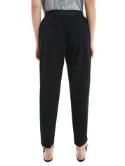 Pantaloni Nero Calvin Klein