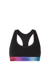 Top e canotte Nero Calvin Klein Underwear