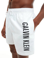 Costumi Bianco Calvin Klein Underwear