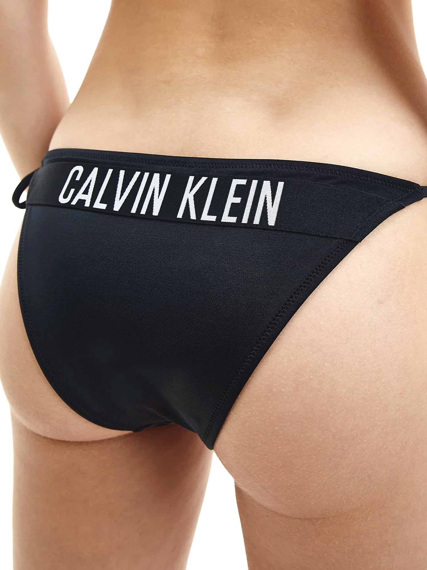 Costumi Nero Calvin Klein Underwear
