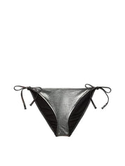 Costumi Argentato Calvin Klein Underwear