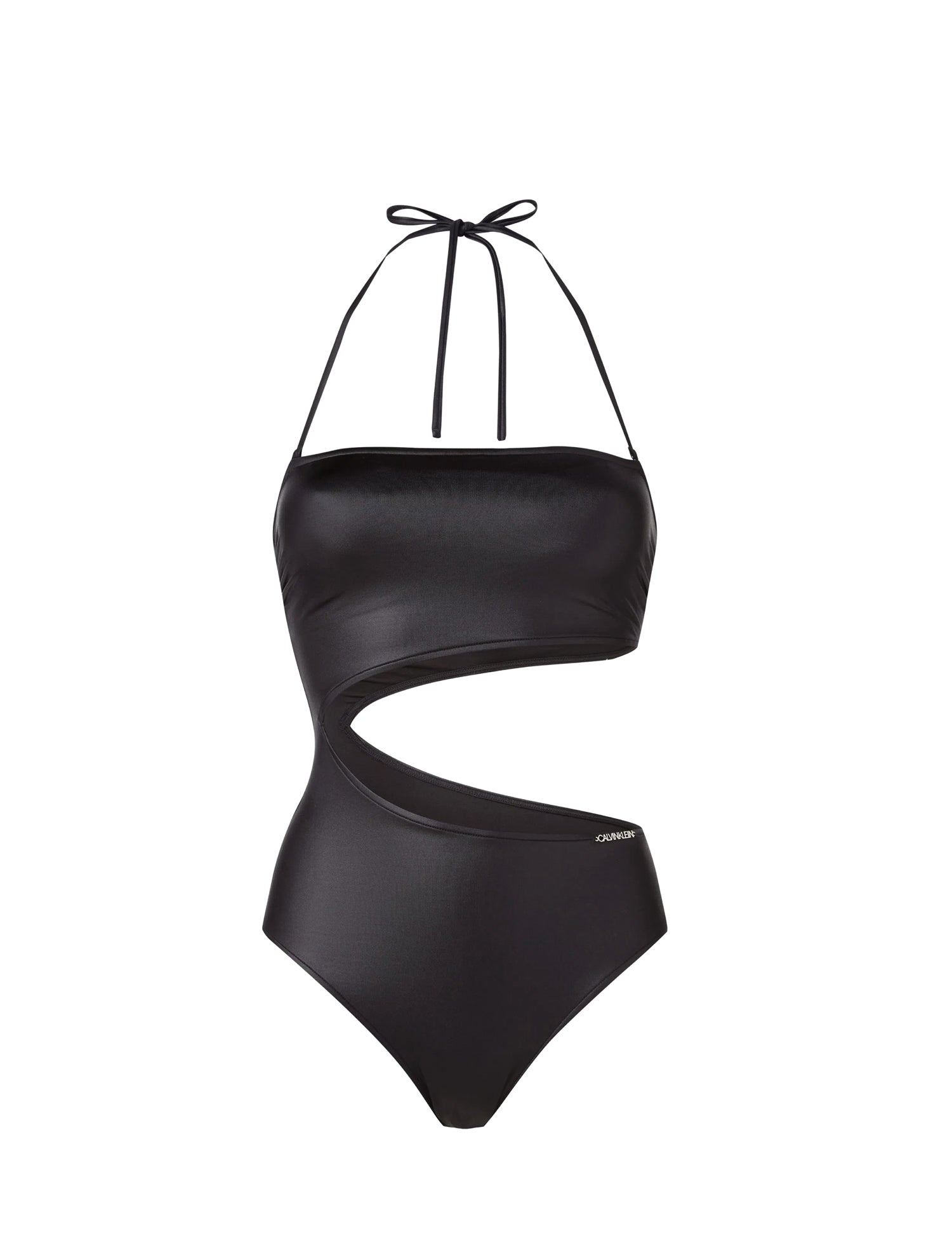 Costumi Nero Calvin Klein Underwear