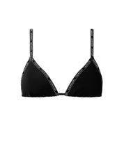 Costumi Nero Calvin Klein Underwear