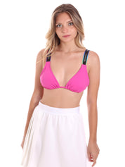 Costumi Rosa Calvin Klein Underwear