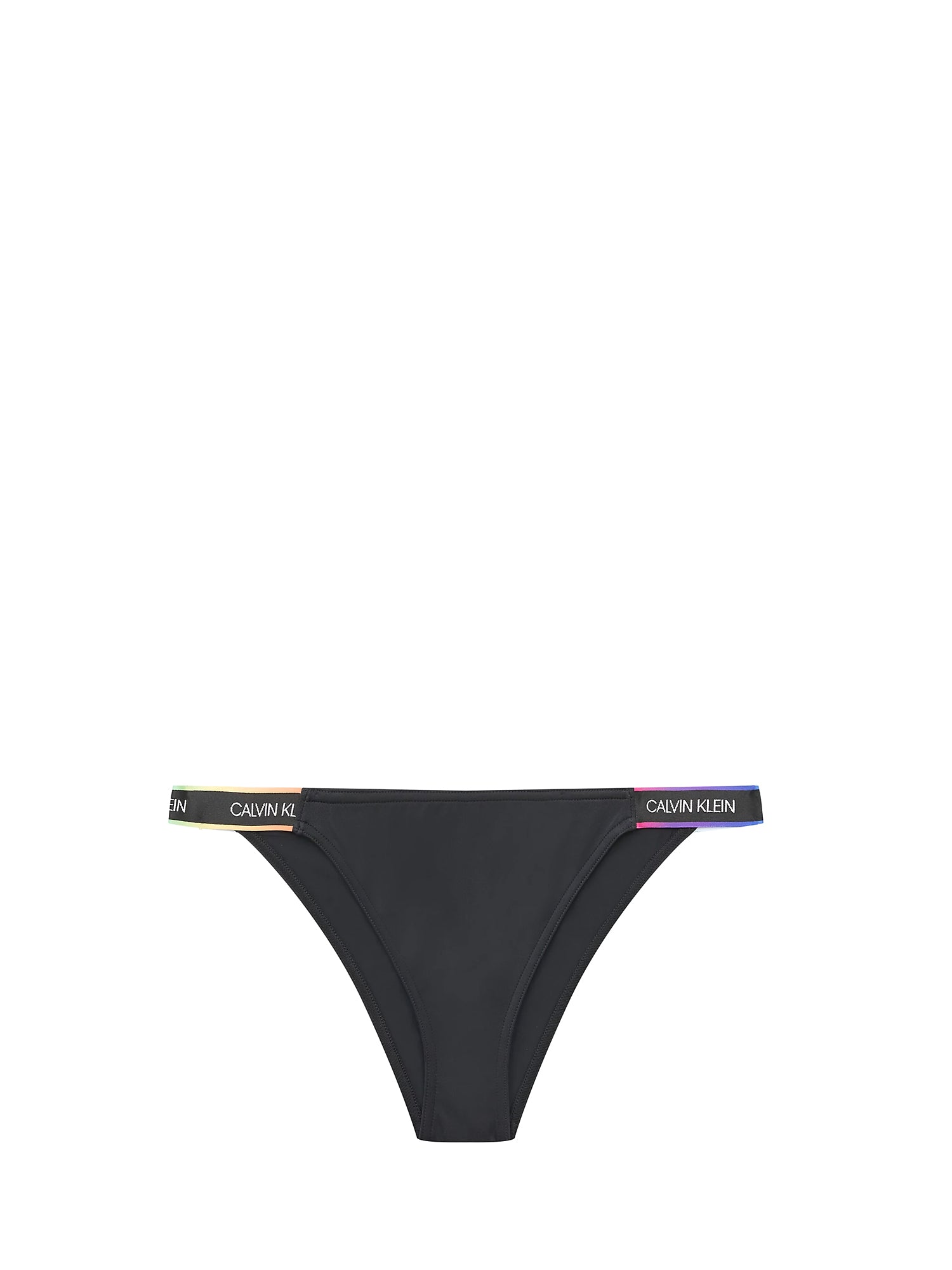 Costumi Nero Calvin Klein Underwear