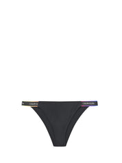 Costumi Nero Calvin Klein Underwear