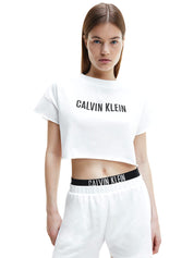 T-shirt Bianco Calvin Klein Underwear