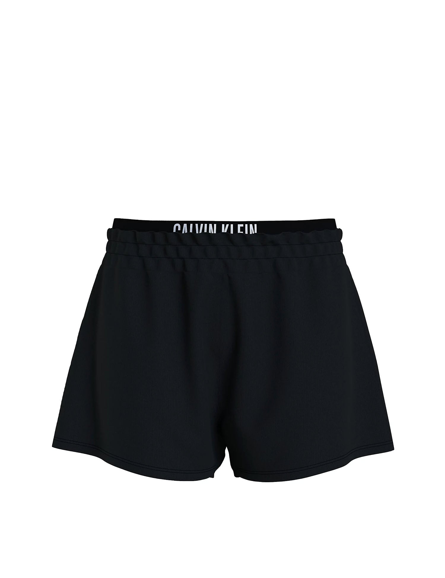 Shorts Nero Calvin Klein Underwear