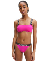 Costumi Rosa Calvin Klein Underwear