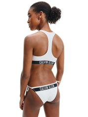 Costumi Bianco Calvin Klein Underwear