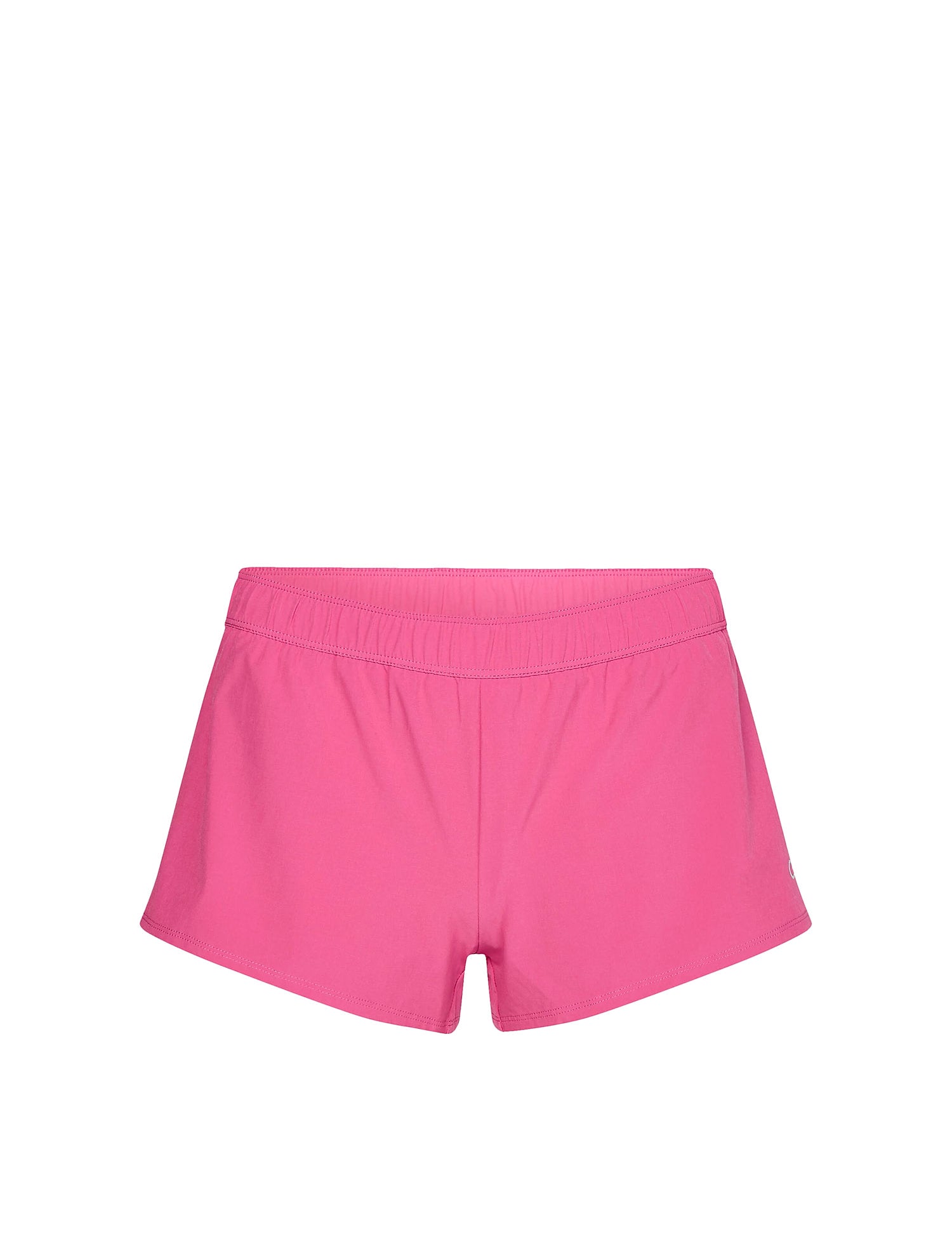 Shorts Rosa Calvin Klein Performance 