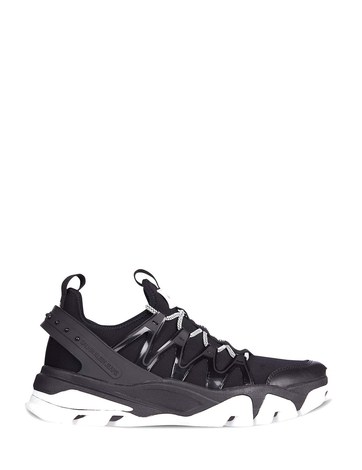 Sneakers Nero Calvin Klein Jeans