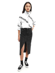 Sneakers Nero Calvin Klein Jeans