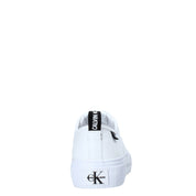 Sneakers Bianco Calvin Klein Jeans