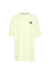 Vestiti Verde Tommy Jeans