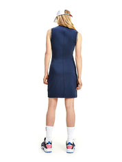 Vestiti Blu Tommy Jeans