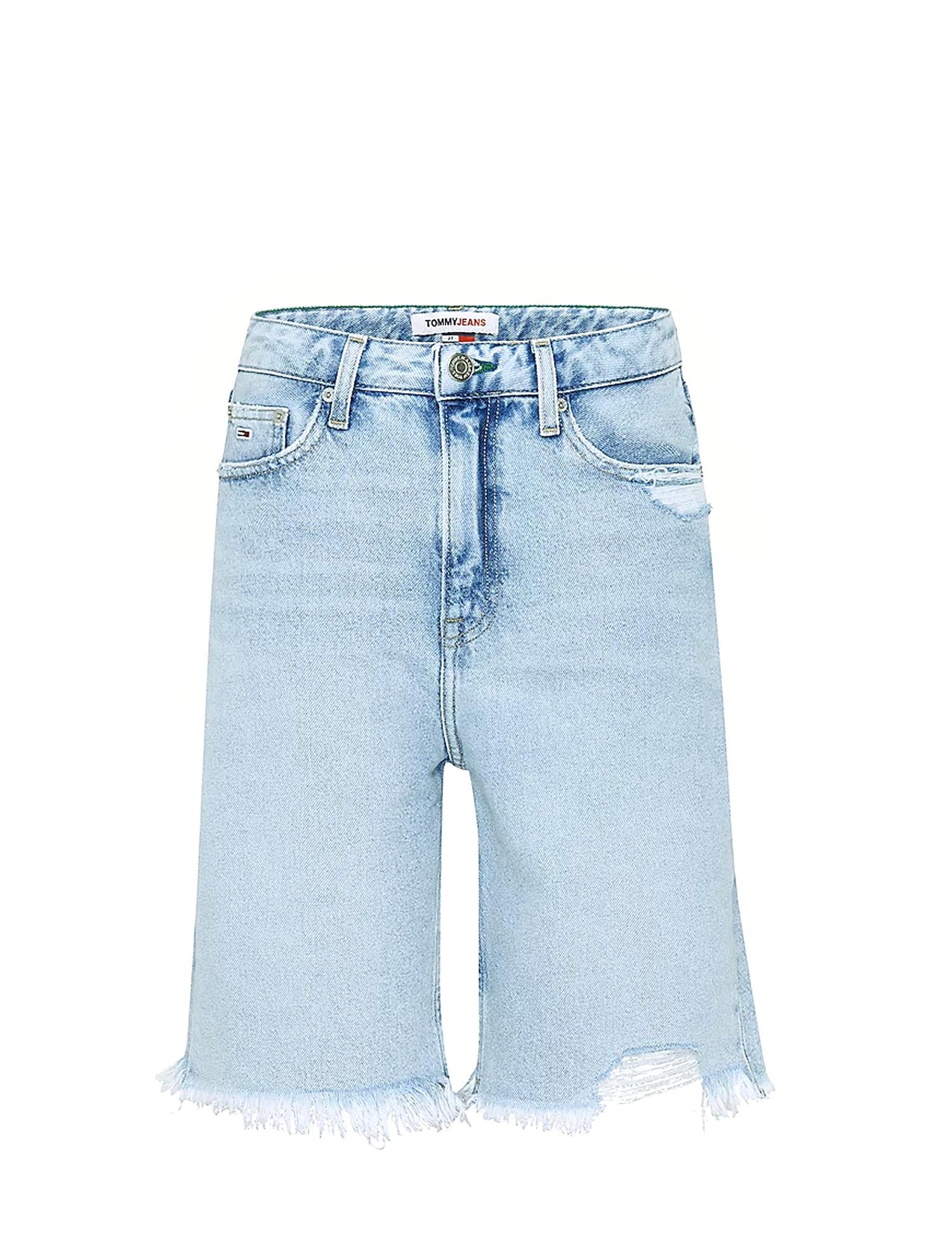 Bermuda Blu Tommy Jeans