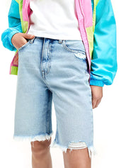 Bermuda Blu Tommy Jeans