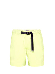 Bermuda Verde Tommy Jeans