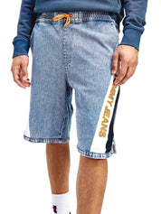 Bermuda Blu Tommy Jeans