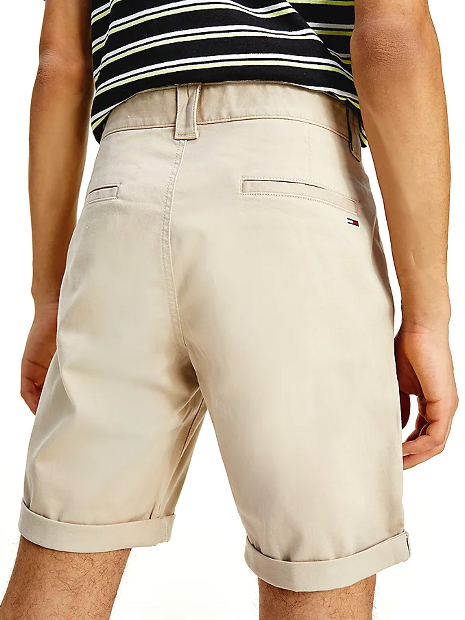Bermuda Beige Tommy Jeans