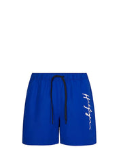 Costumi Blu Tommy Hilfiger Underwear