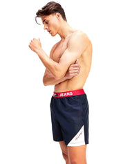 Costumi Blu Tommy Hilfiger Underwear