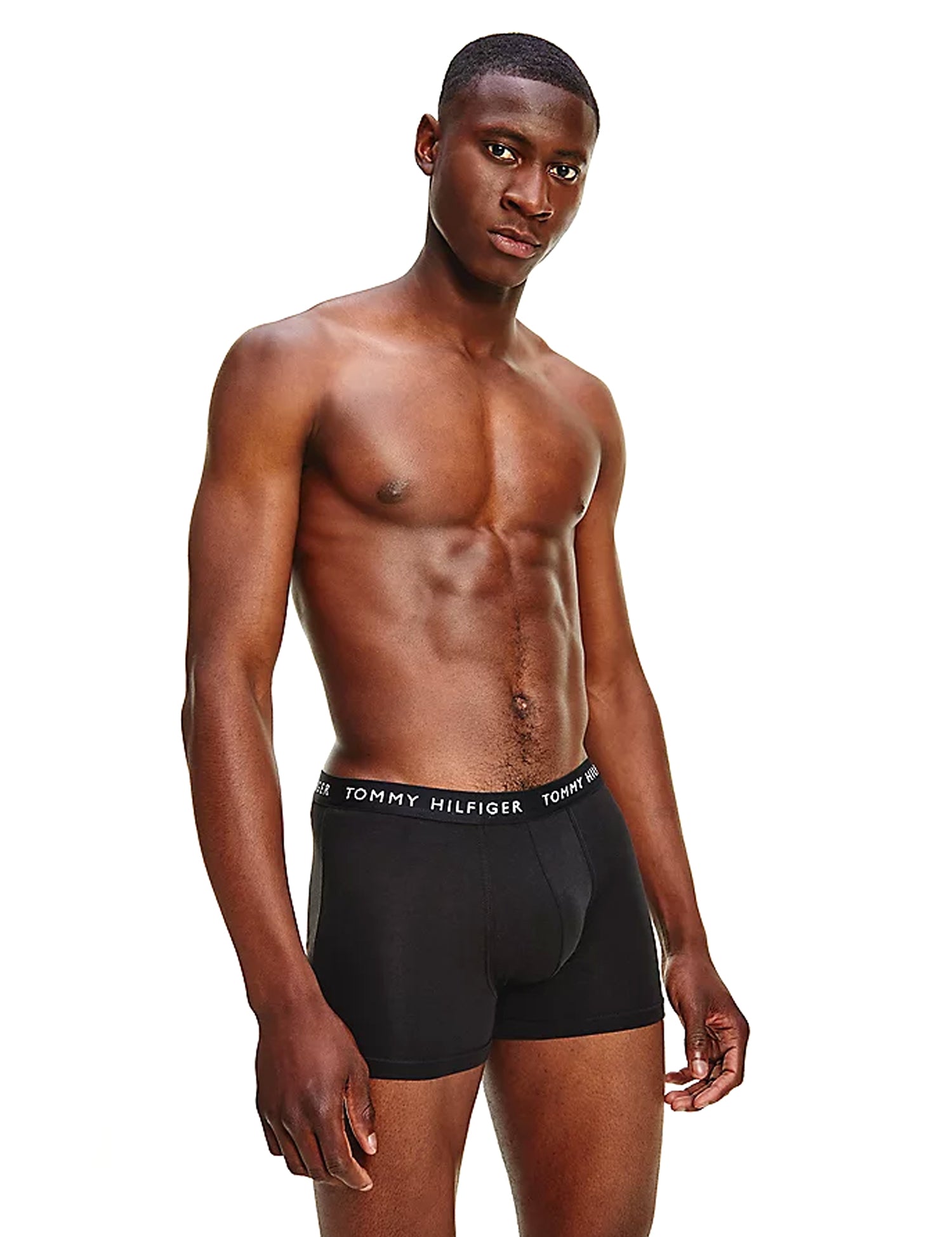 Boxer Nero Tommy Hilfiger Underwear