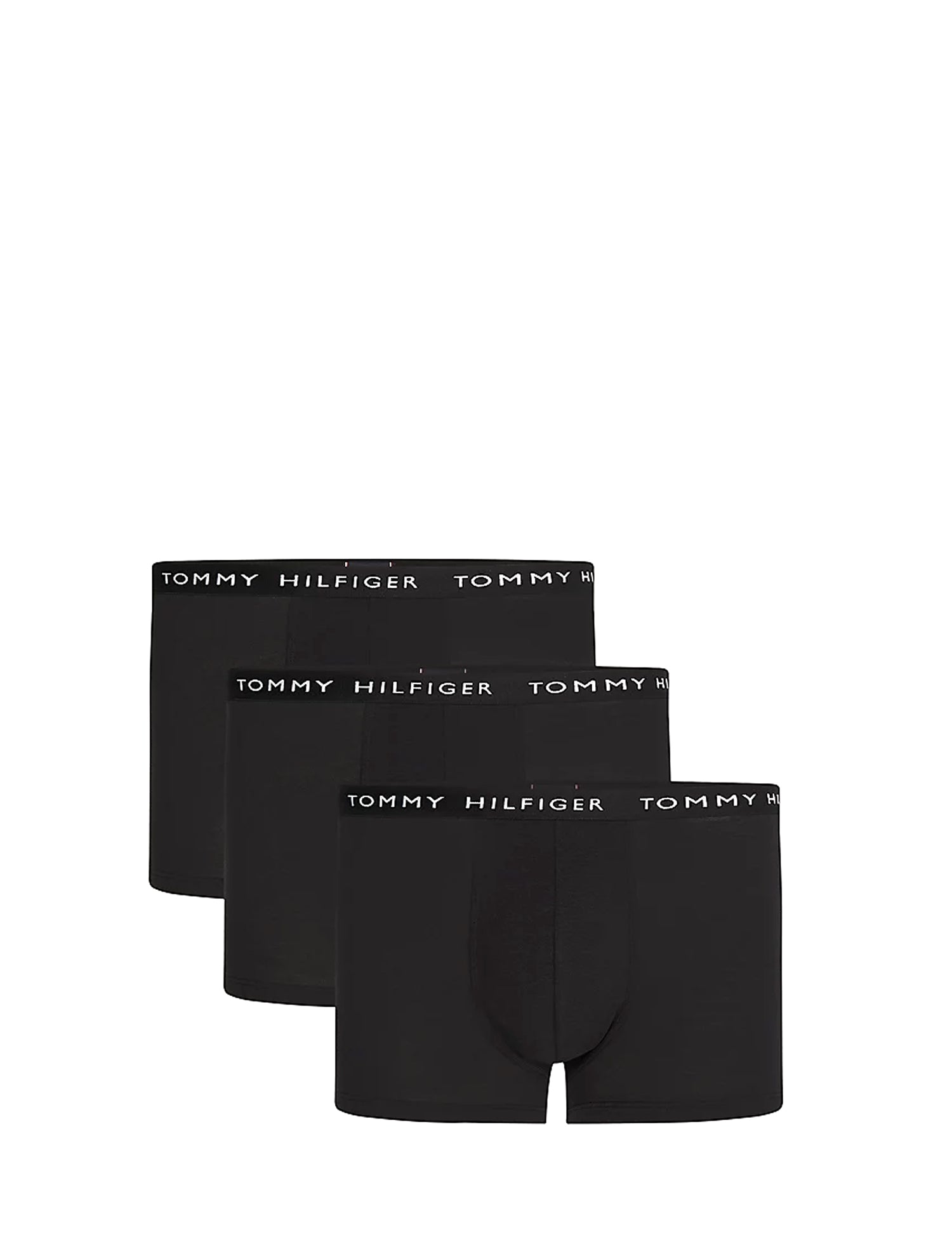 Boxer Nero Tommy Hilfiger Underwear