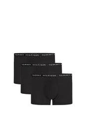 Boxer Nero Tommy Hilfiger Underwear