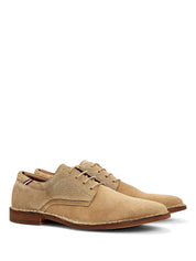 Francesine Beige Tommy Hilfiger