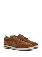 Sneakers Marrone Tommy Hilfiger