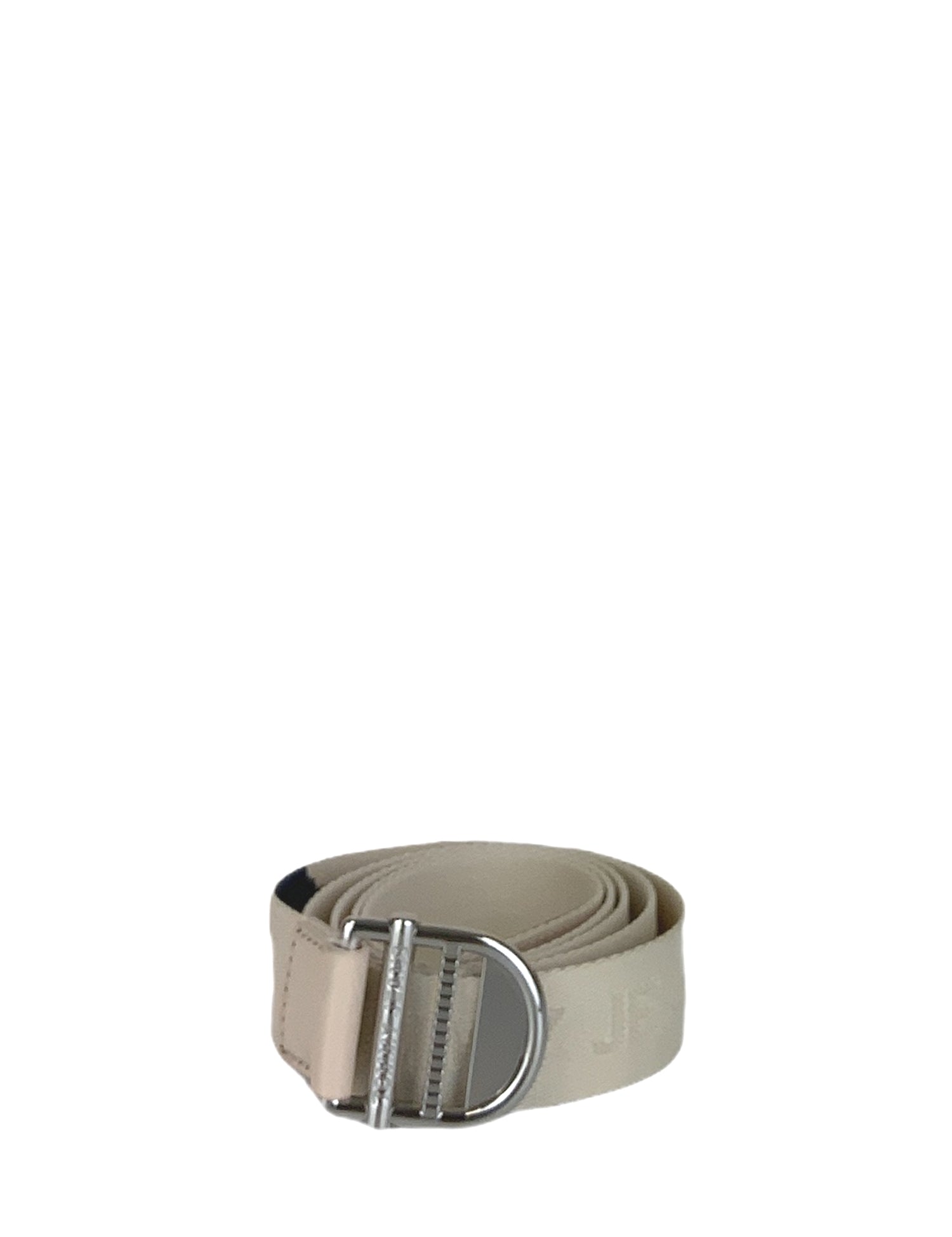 Cinture Bianco Tommy Jeans