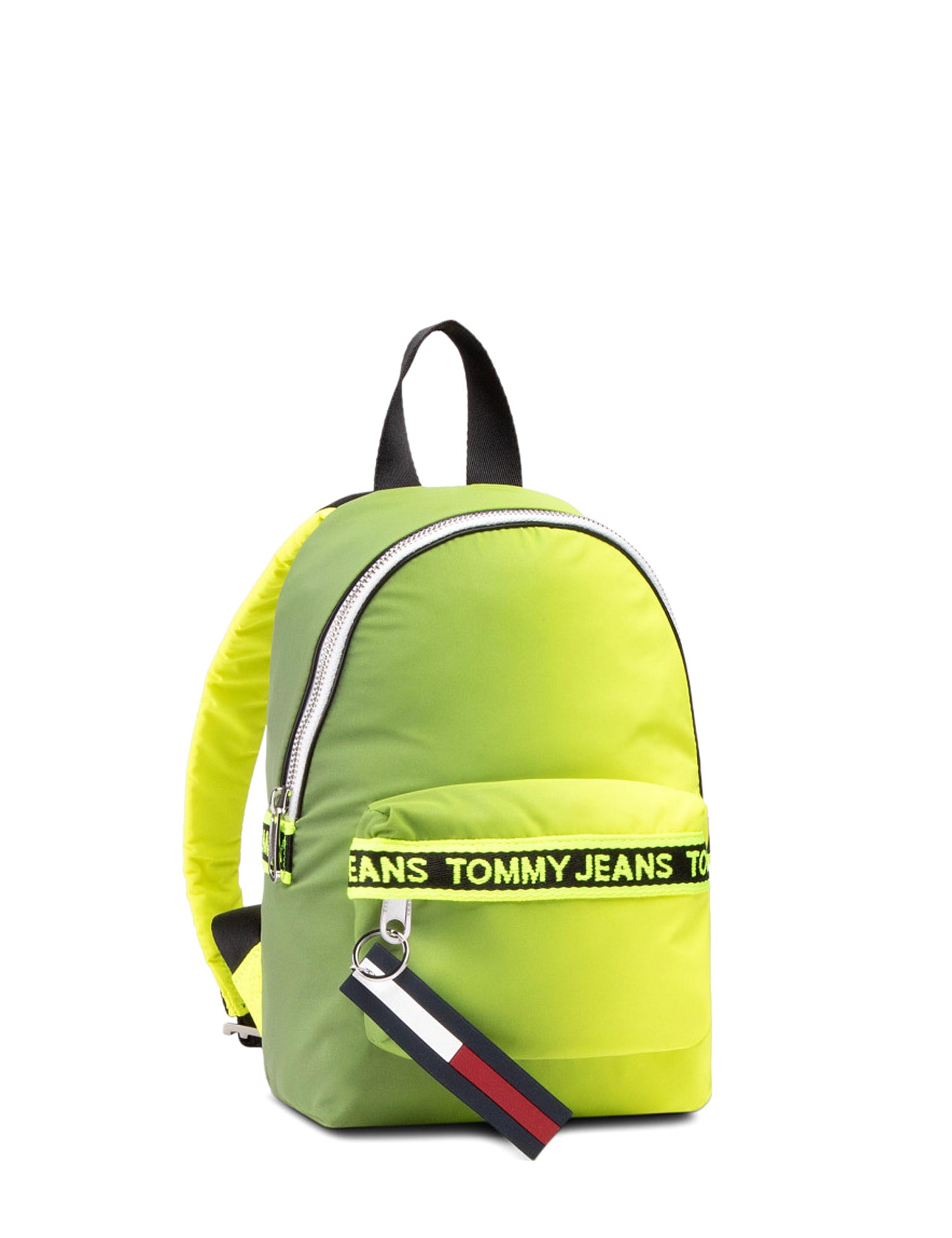 Zaini Giallo Tommy Jeans