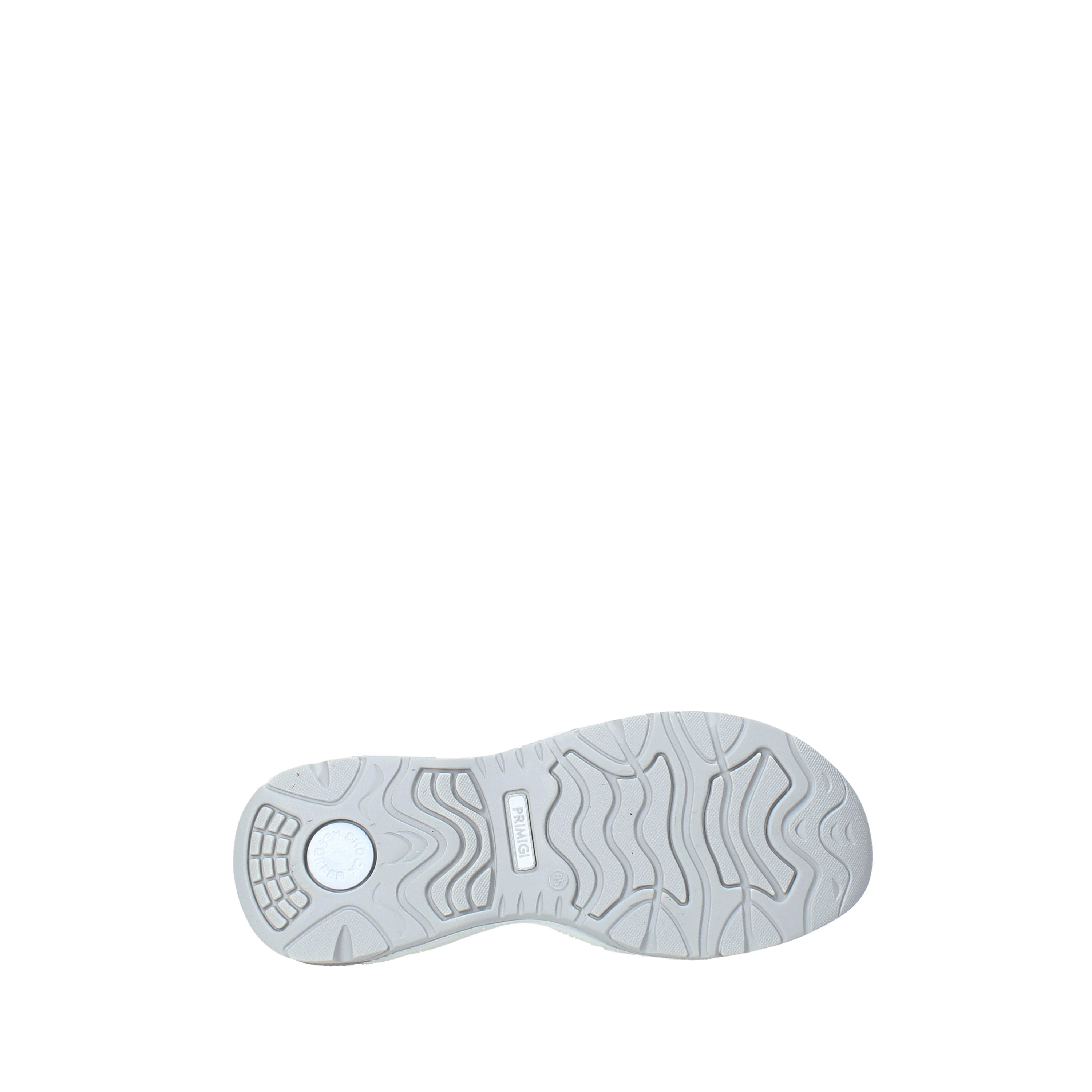 Sneakers Bianco Primigi