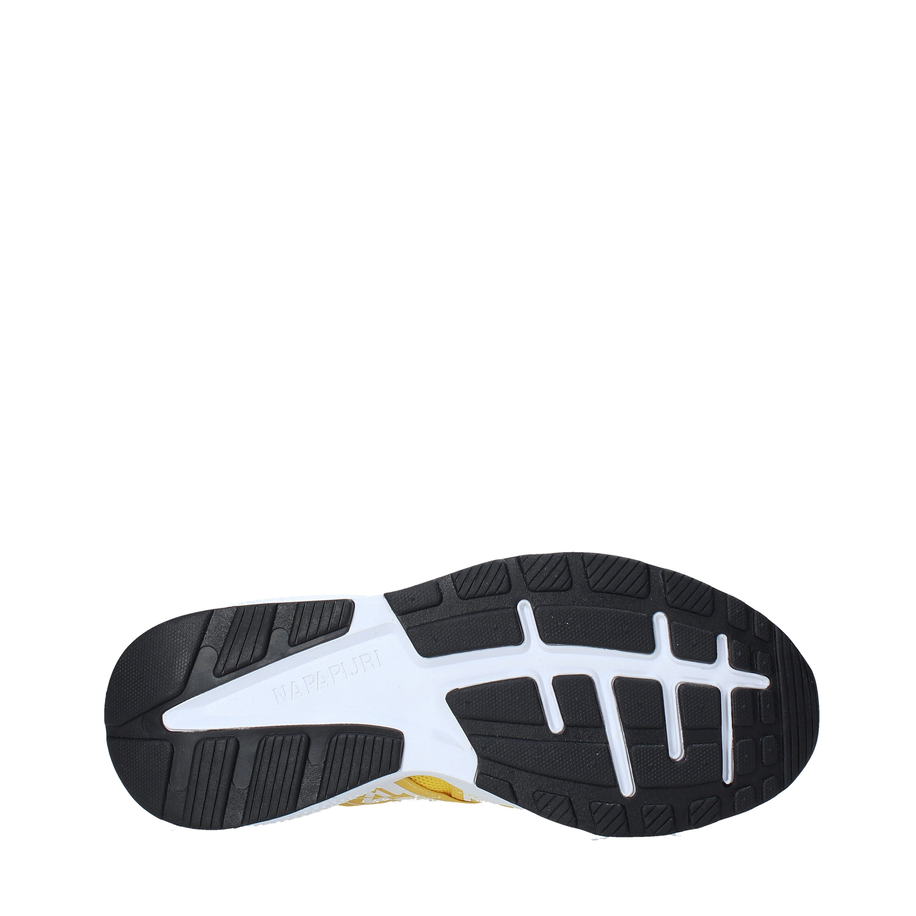 Sneakers Giallo Napapijri