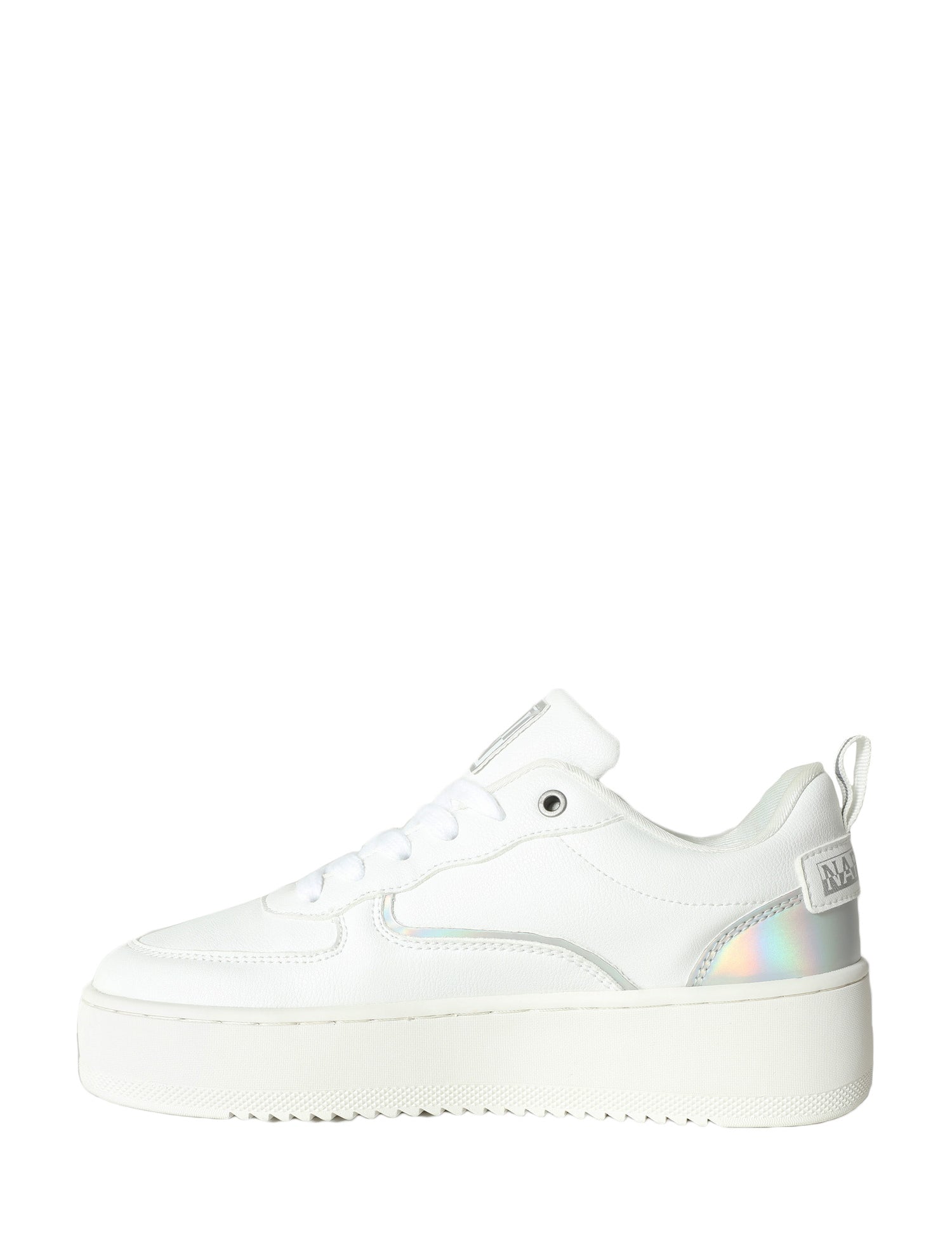 Sneakers Bianco Napapijri
