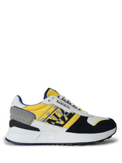 Sneakers Giallo Napapijri
