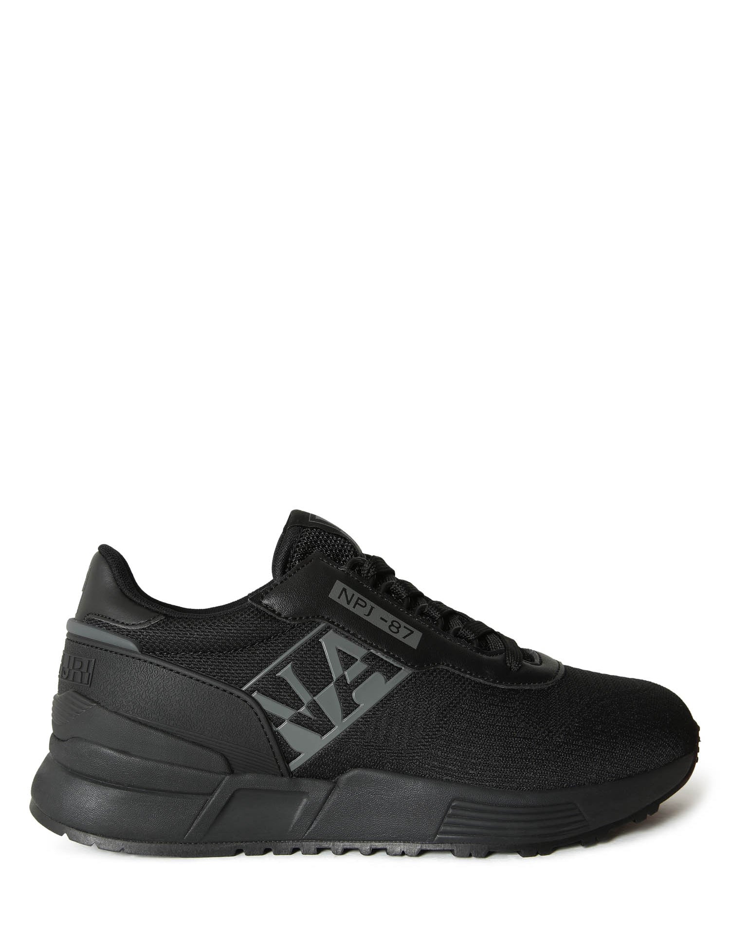 Sneakers Nero Napapijri