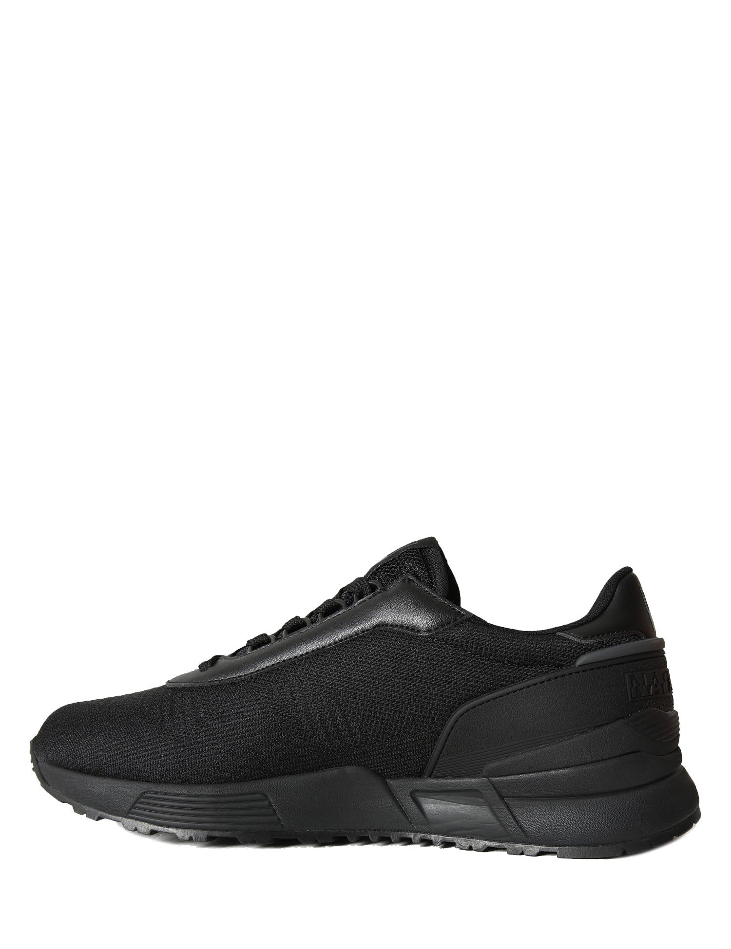 Sneakers Nero Napapijri